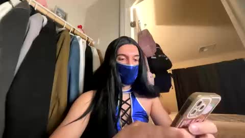 kitanamkxxx stream preview