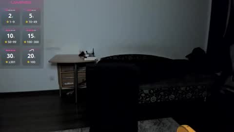 kitsunemoon live stream