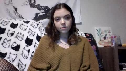 kittenqueen333 stream preview