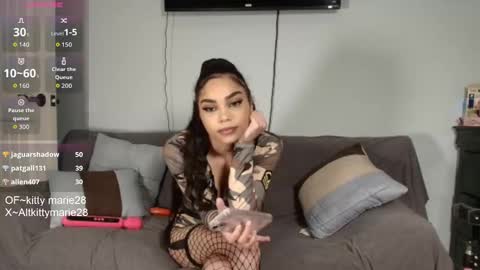 kittymarie28 stream preview