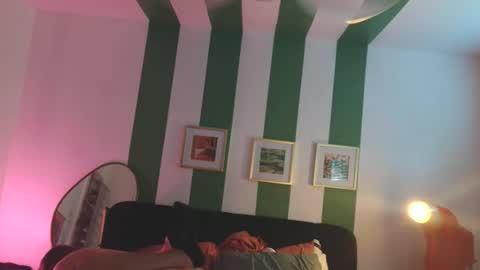 kj2316 stream preview