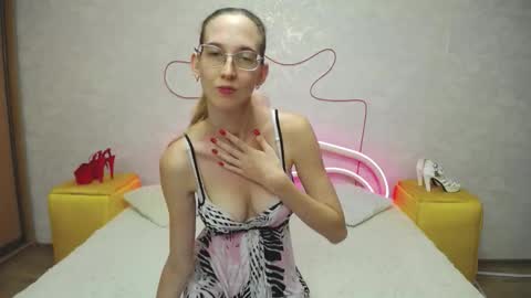 klaryevans stream preview