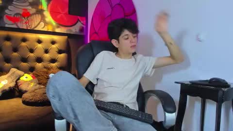 klaus_sunrise_xx stream preview