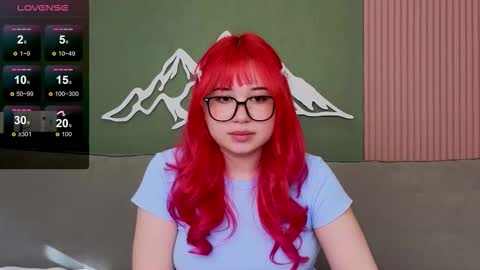 klee_love stream preview