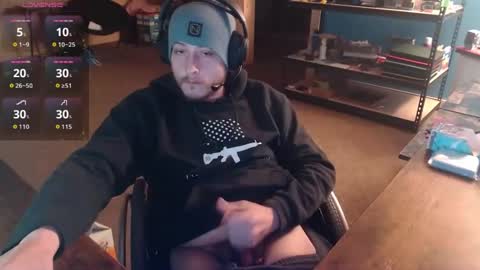kneesdown321 stream preview