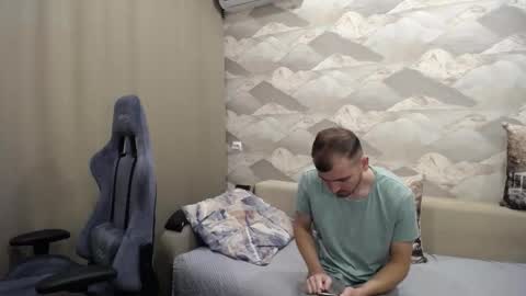 knight_5 stream preview