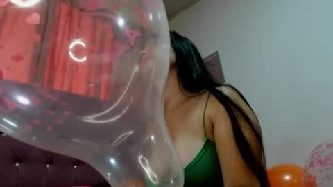 konie_hot stream preview
