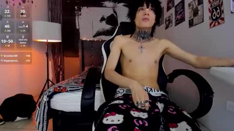 koryu_skull stream preview