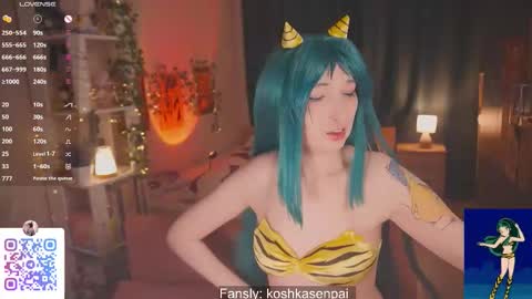 koshkasenpai stream preview