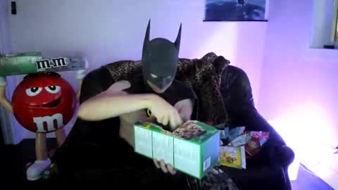 kosplaykeri live stream