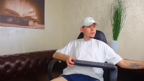 krewvaughn stream preview