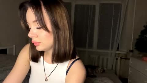 krissymclilly stream preview