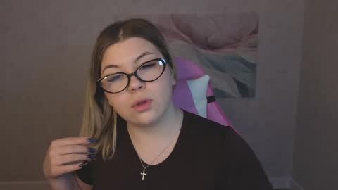 kristen_gibbs stream preview