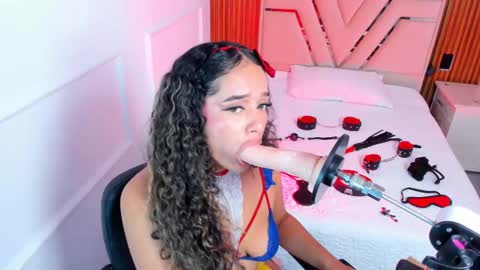 kristenbread stream preview