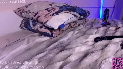 kristiiina live stream