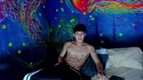 kristopher_savage stream preview