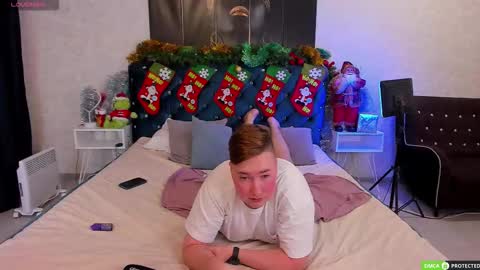 kristopherneal stream preview