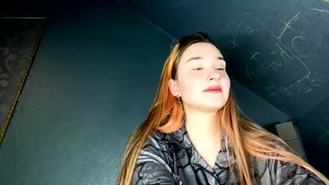 kristynmarkwood stream preview