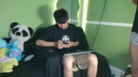 kurtwillms live stream