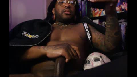 kushgoth live stream