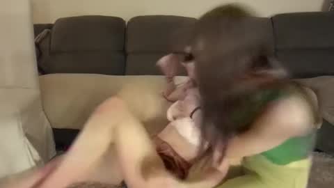 kweiandtania31 live stream