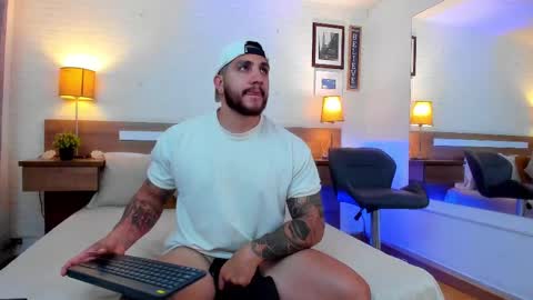 kylenorth_ live stream