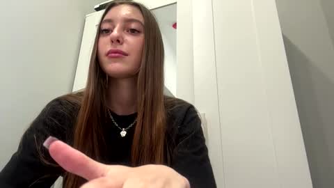 kymberlyrosenlof live stream