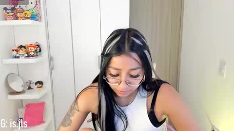 kyy_isa live stream