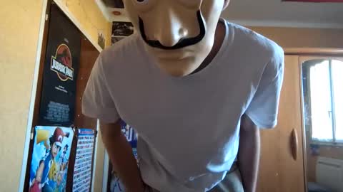 labeyemaya995 live stream