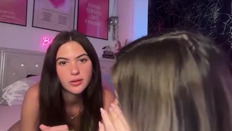 laciesummers stream preview