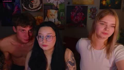 lady_lucky_love live stream