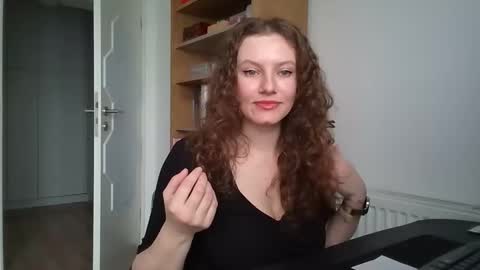 ladyamaradaviss stream preview