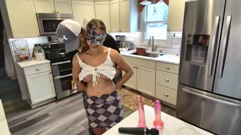 ladyandtheknight stream preview