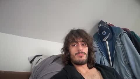 ladycan_tfeeling live stream