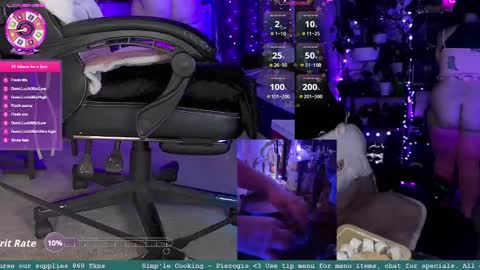 ladymarzanna stream preview