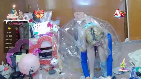 laflakita21 live stream