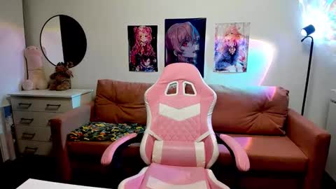 lain__ live stream