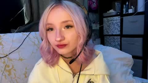 lakitalyndaker stream preview