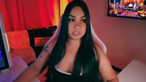 lalablack1_ stream preview