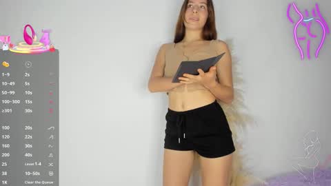 lalau809 stream preview