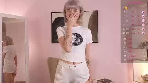 laly_morgret stream preview