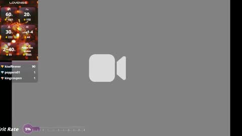 lana6 stream preview