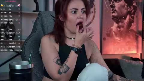 lana__may stream preview