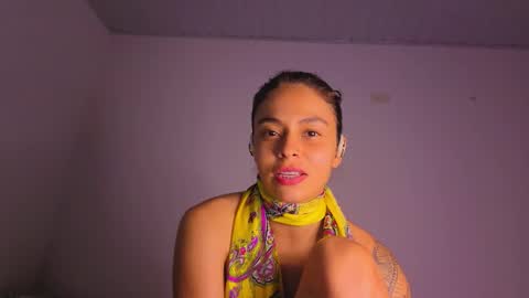 lana_roman stream preview