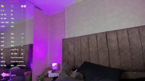 lanaamills stream preview