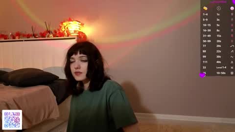 lanablackvood live stream