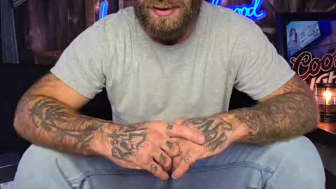 lancehardwood222 stream preview