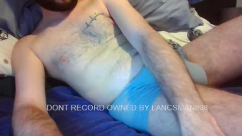 lancsman808 stream preview