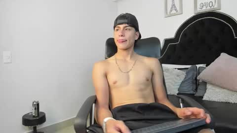 landercruz stream preview