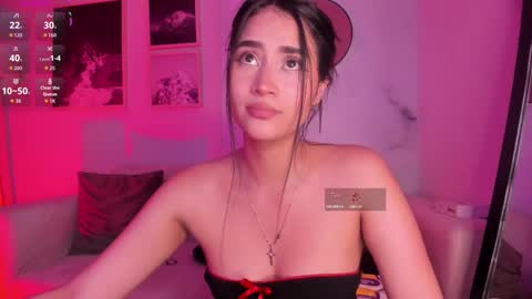 lara_madisson stream preview